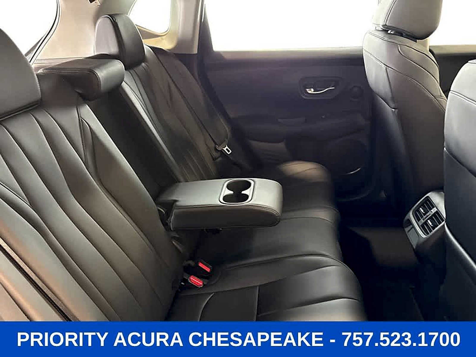 2026 Acura ADX Base