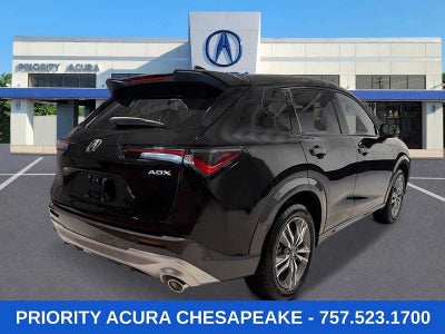 2026 Acura ADX Base