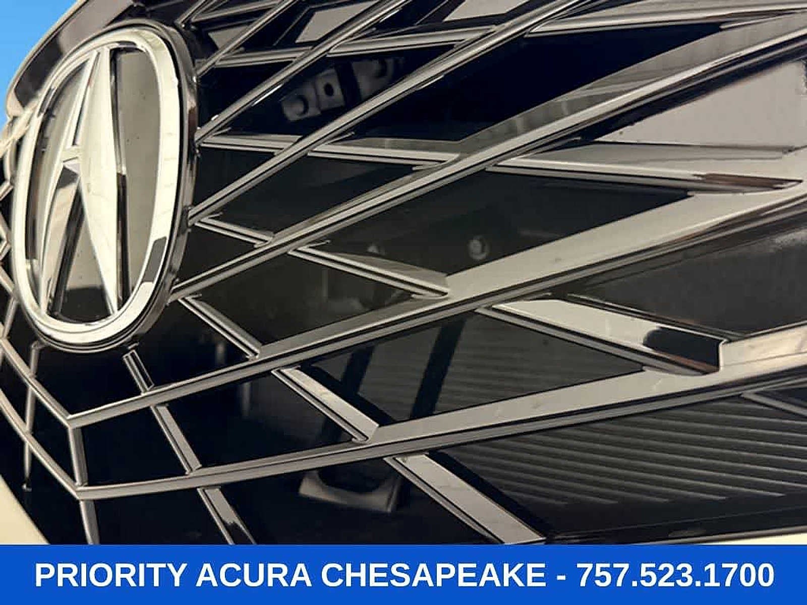 2026 Acura ADX Base