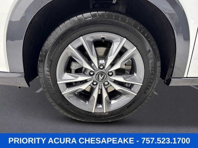 2026 Acura ADX Base