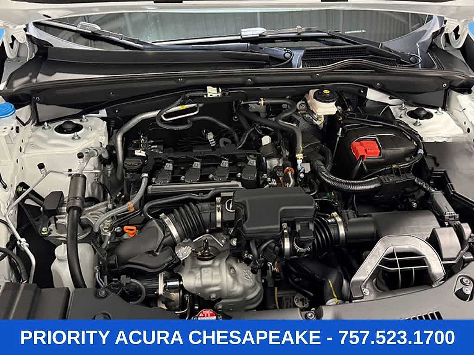 2026 Acura ADX Base