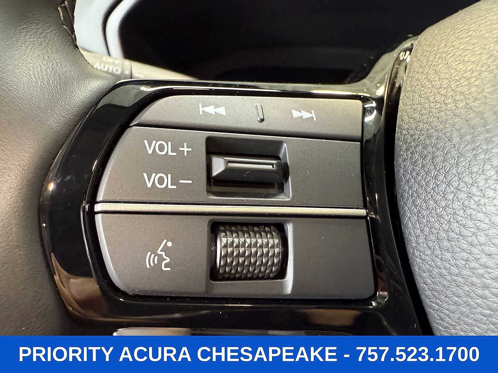 2026 Acura ADX Base
