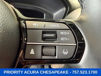 2026 Acura ADX Base