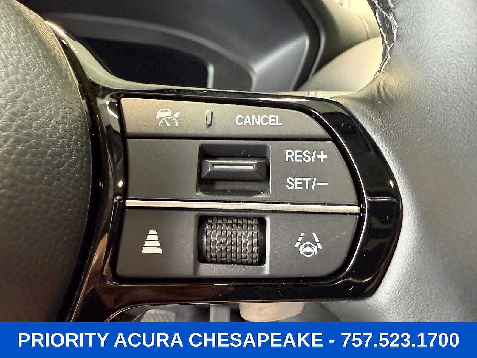 2026 Acura ADX Base