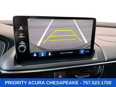 2026 Acura ADX Base