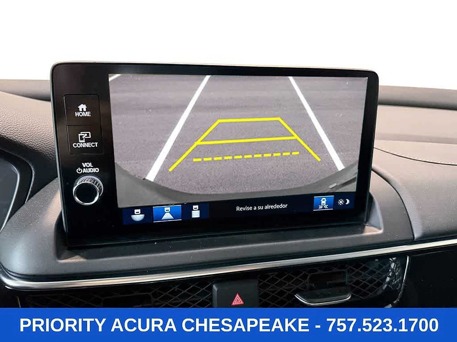2026 Acura ADX Base