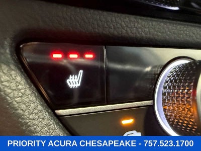 2026 Acura ADX Base