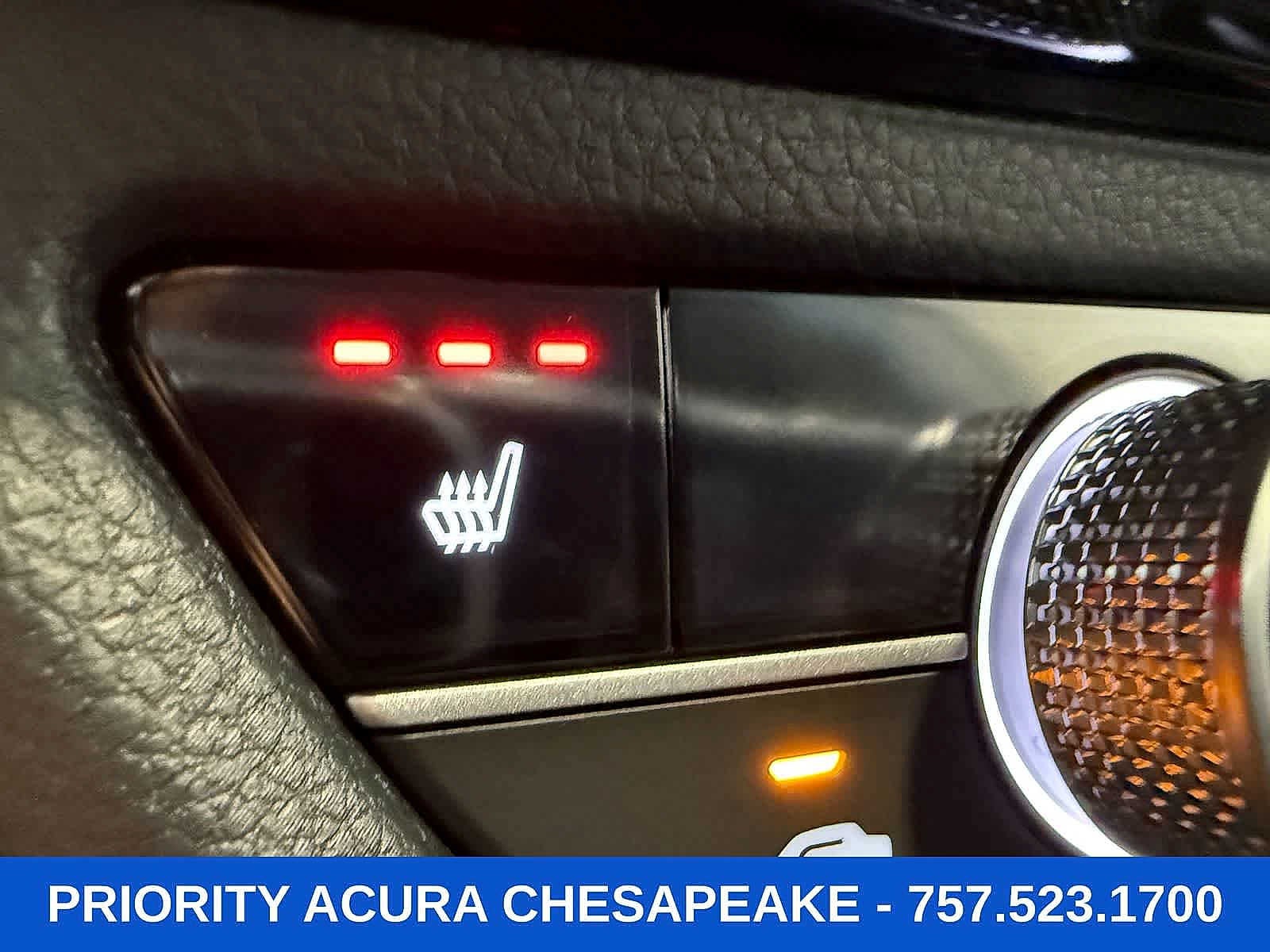 2026 Acura ADX Base