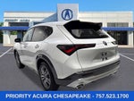 2026 Acura ADX Base