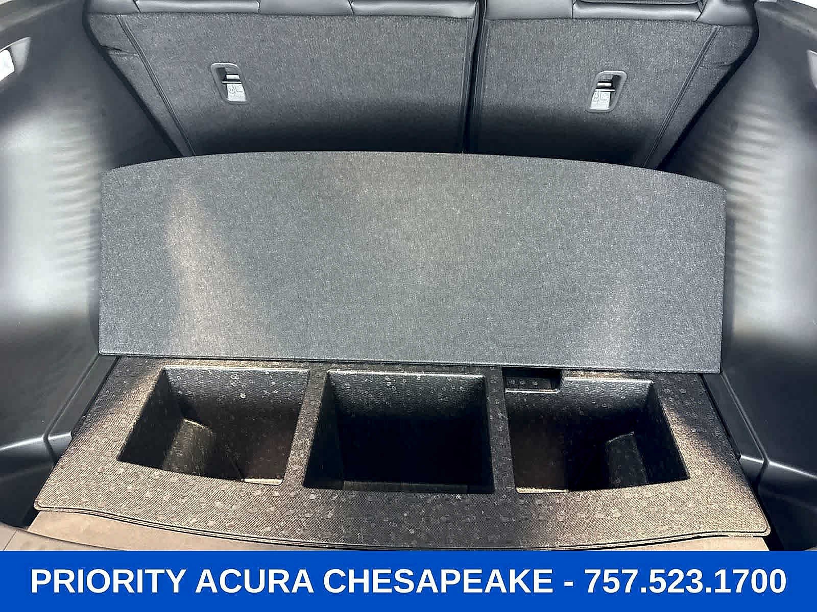 2026 Acura ADX Base