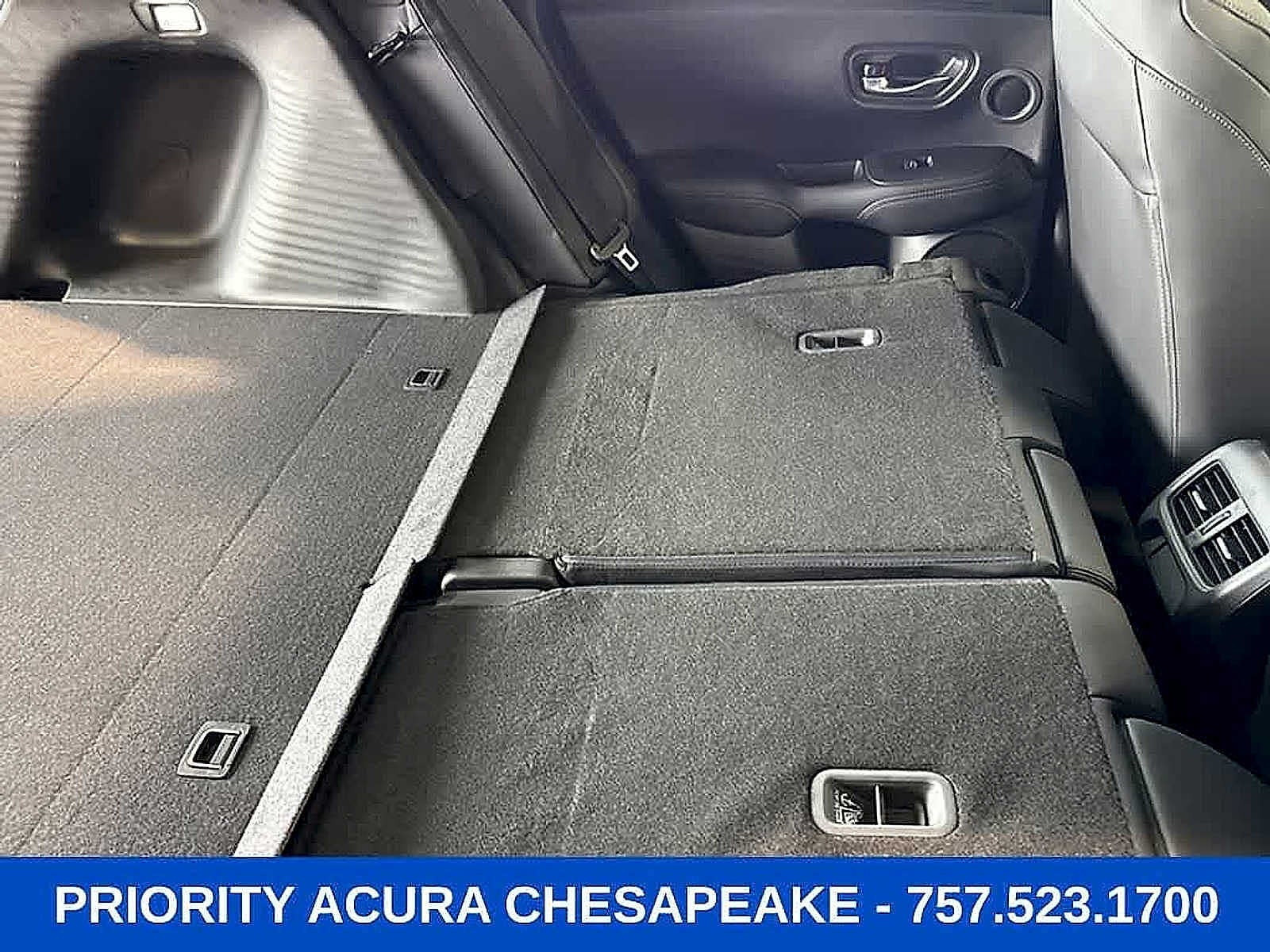 2026 Acura ADX Base