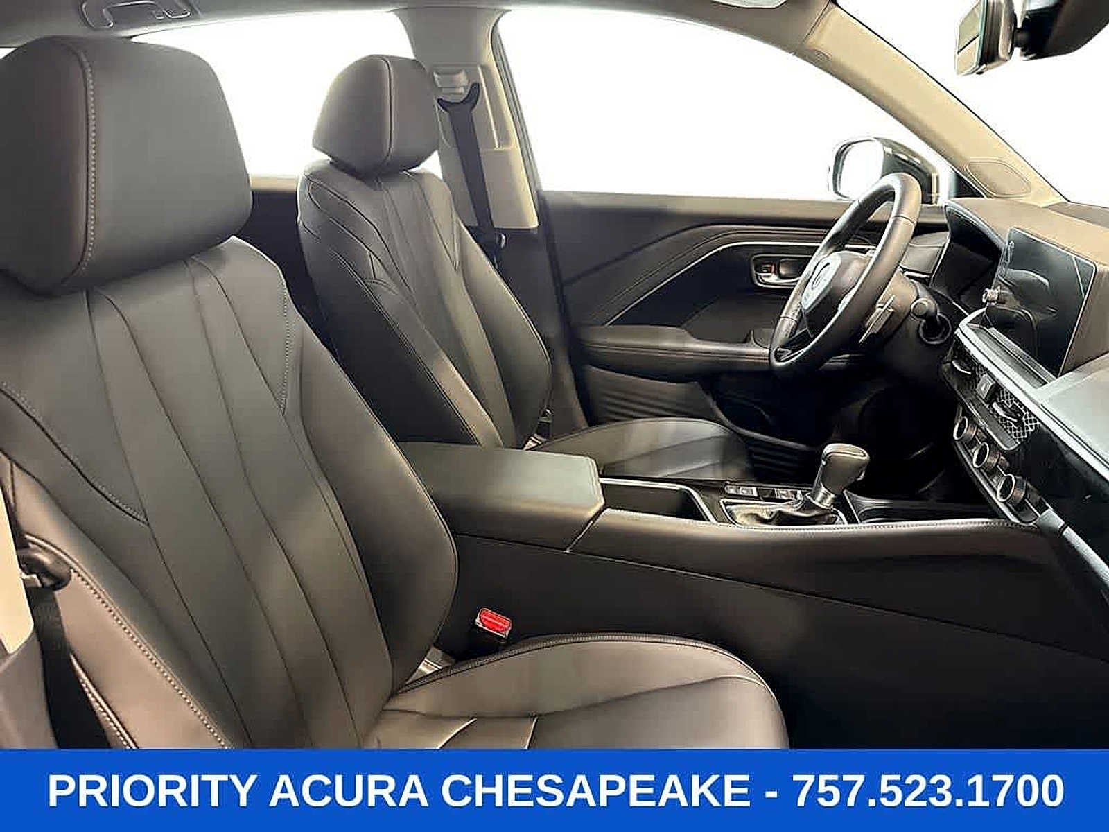 2026 Acura ADX Base