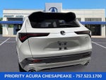 2026 Acura ADX Base