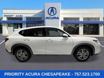 2026 Acura ADX Base