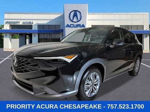 2026 Acura ADX Base