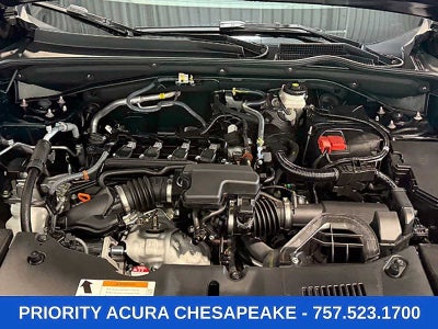 2026 Acura ADX Base