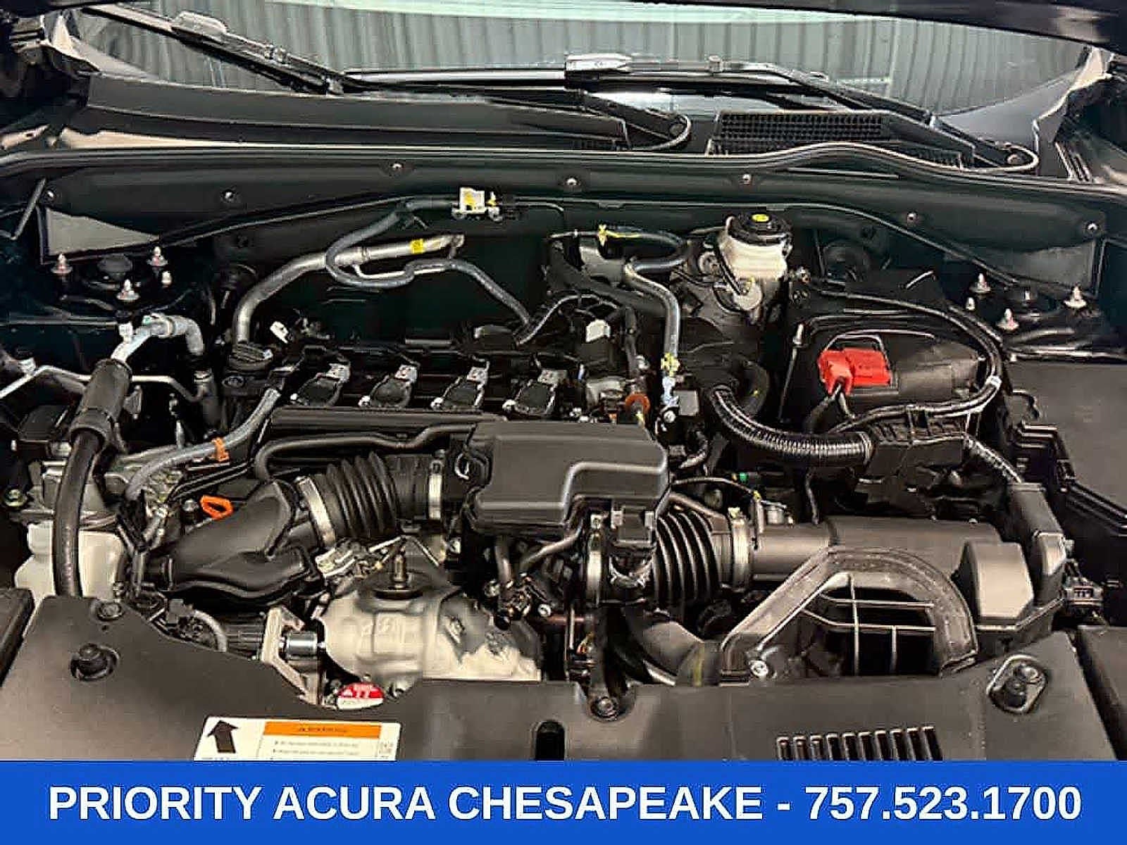2026 Acura ADX Base
