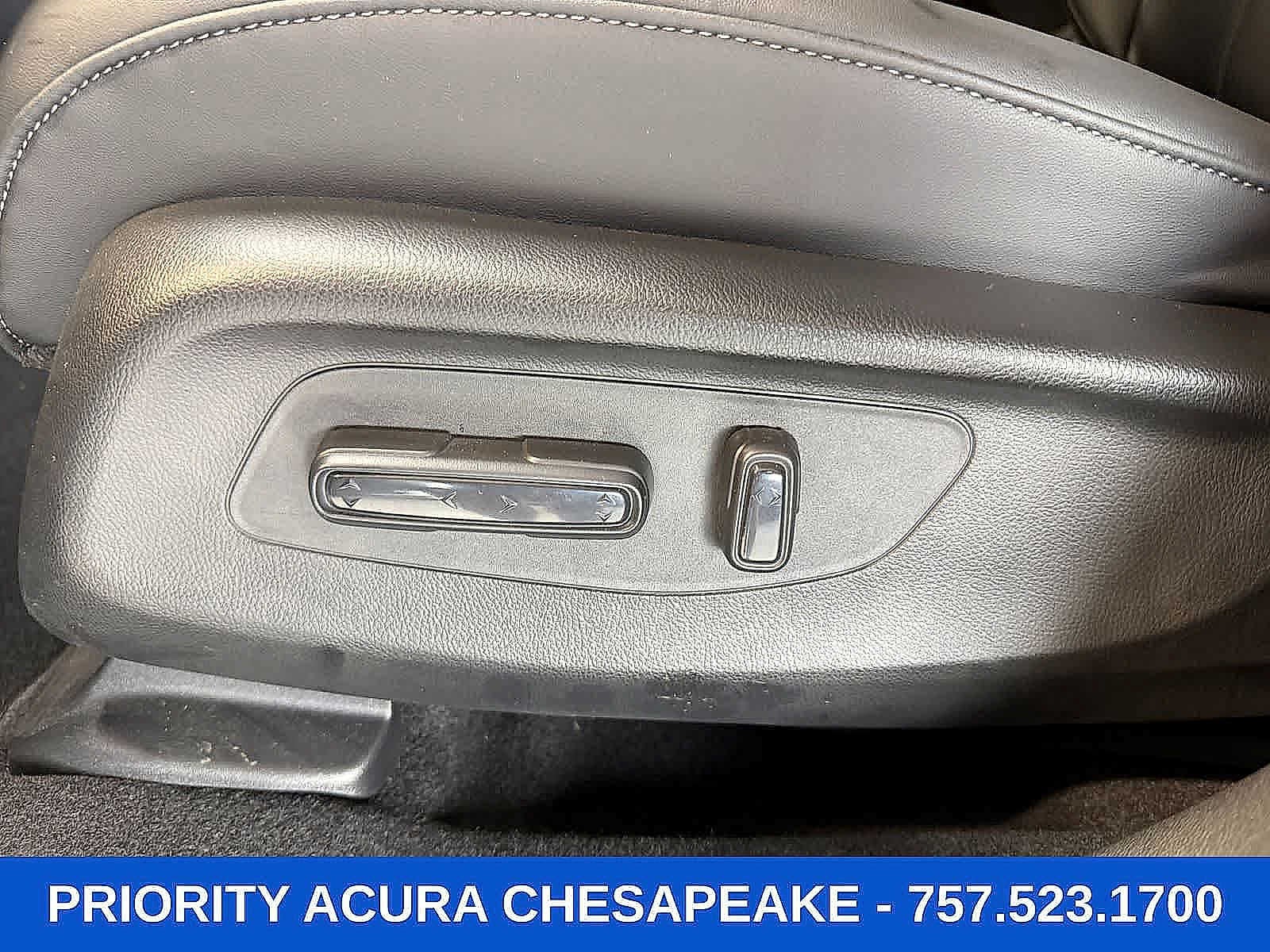 2026 Acura ADX Base