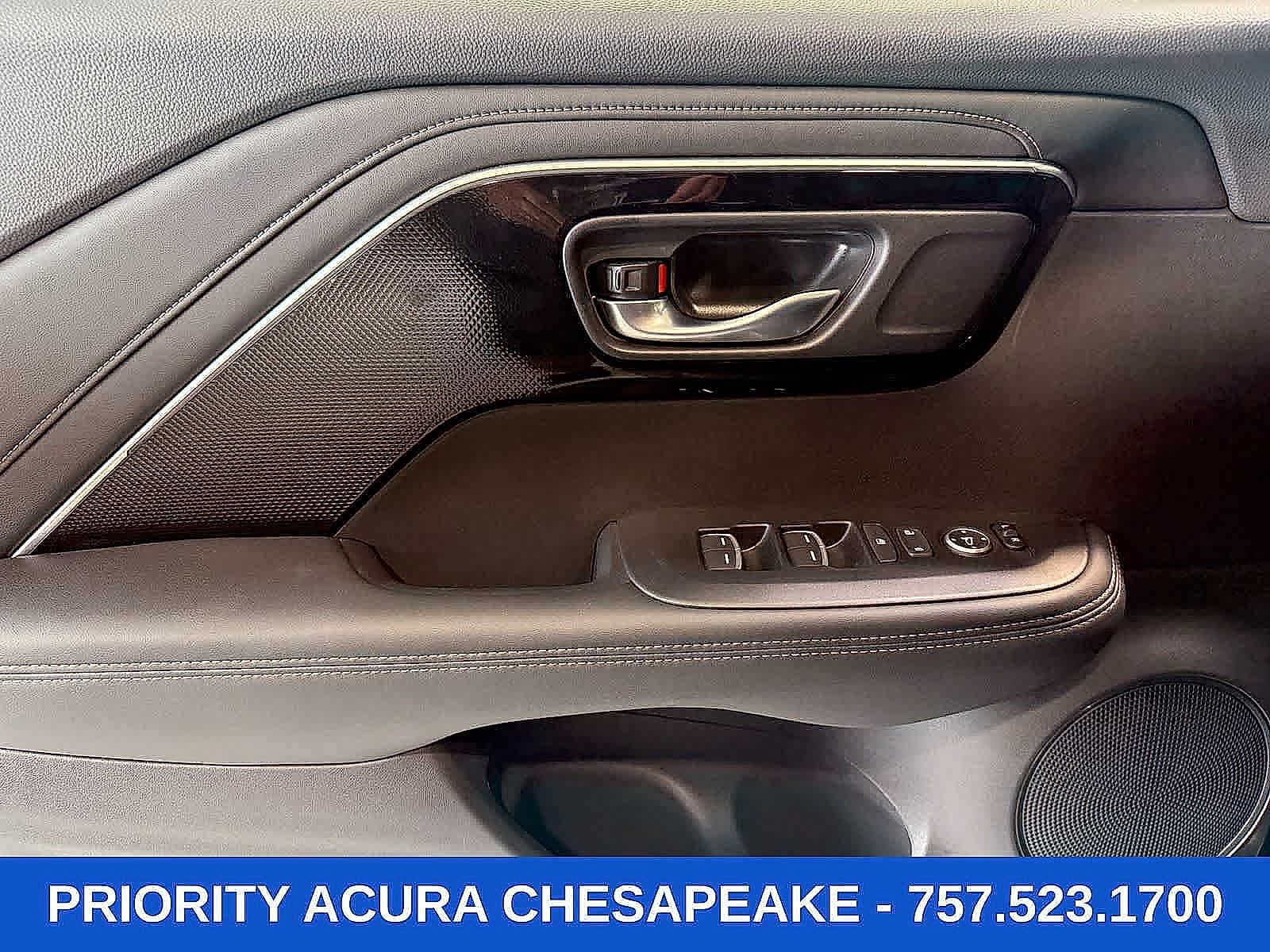 2026 Acura ADX Base