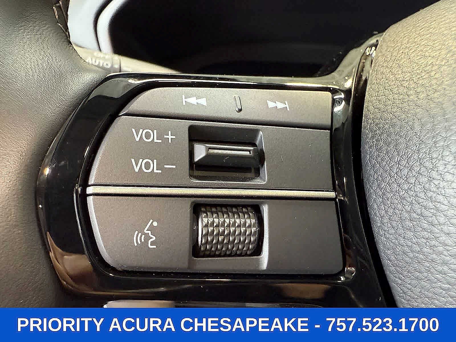2026 Acura ADX Base