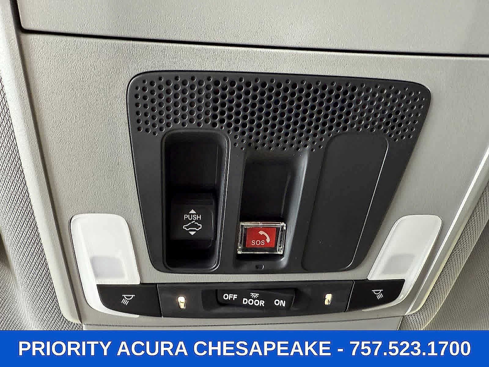 2026 Acura ADX Base