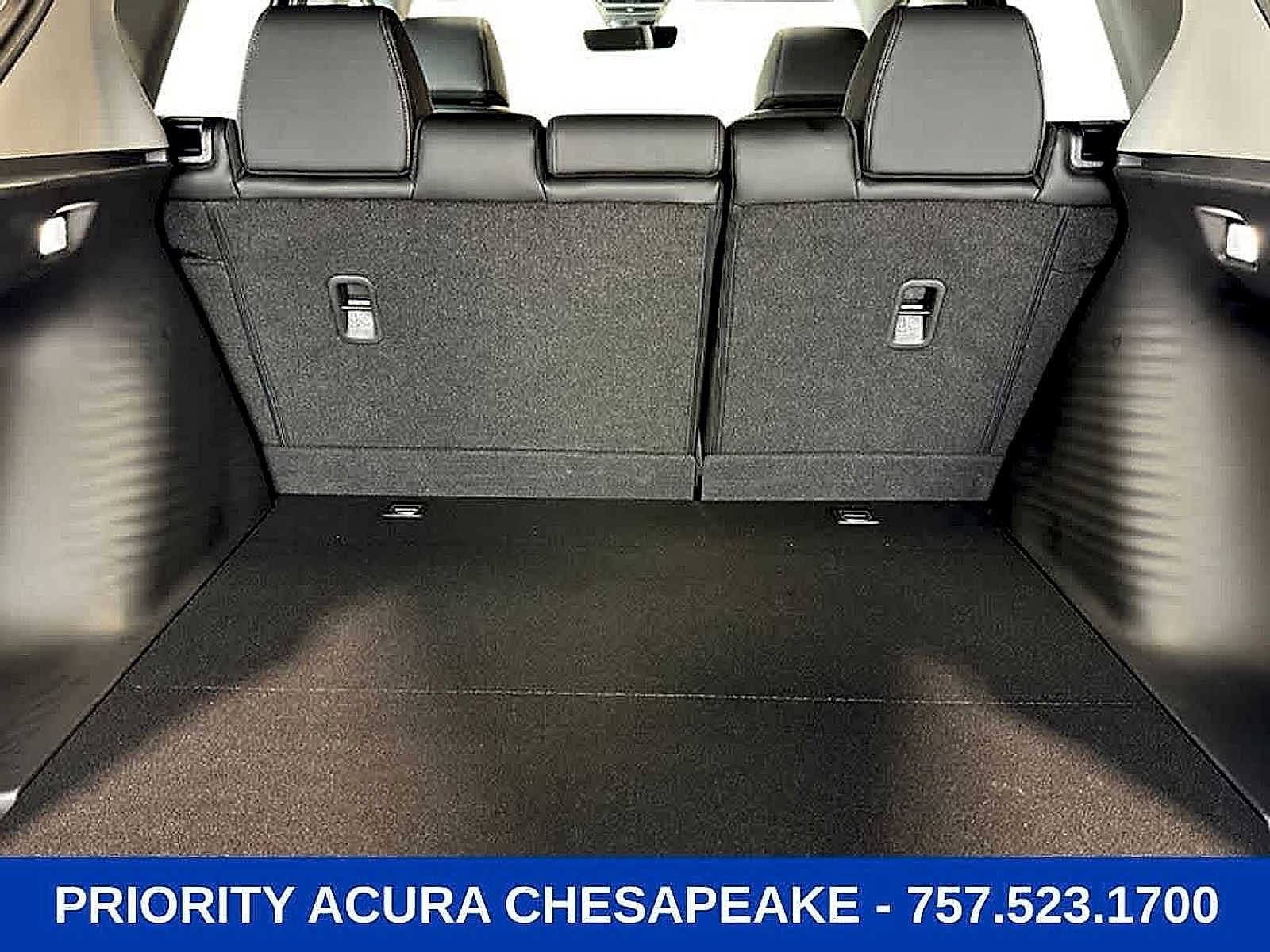 2026 Acura ADX Base