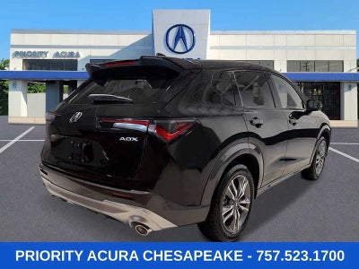 2026 Acura ADX Base