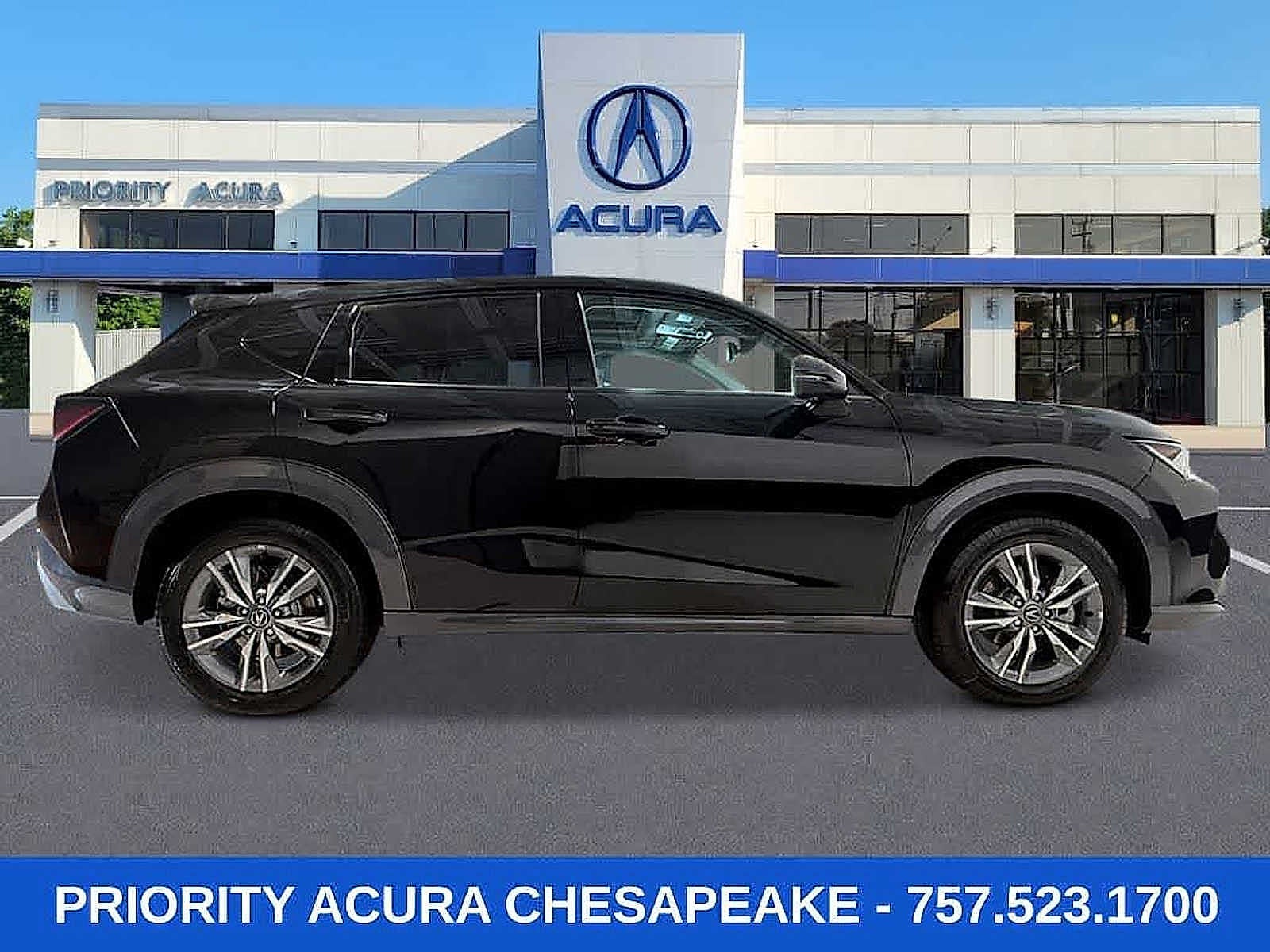 2026 Acura ADX Base