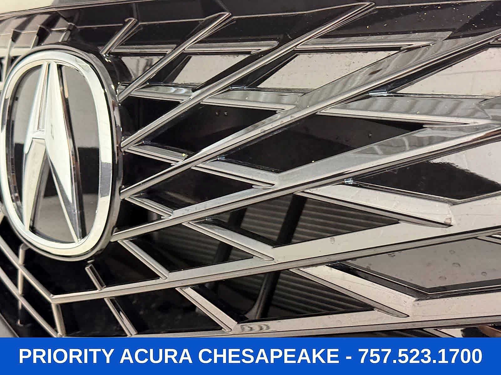 2026 Acura ADX Base