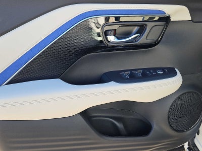 2026 Acura ADX A-Spec