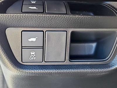 2026 Acura ADX A-Spec