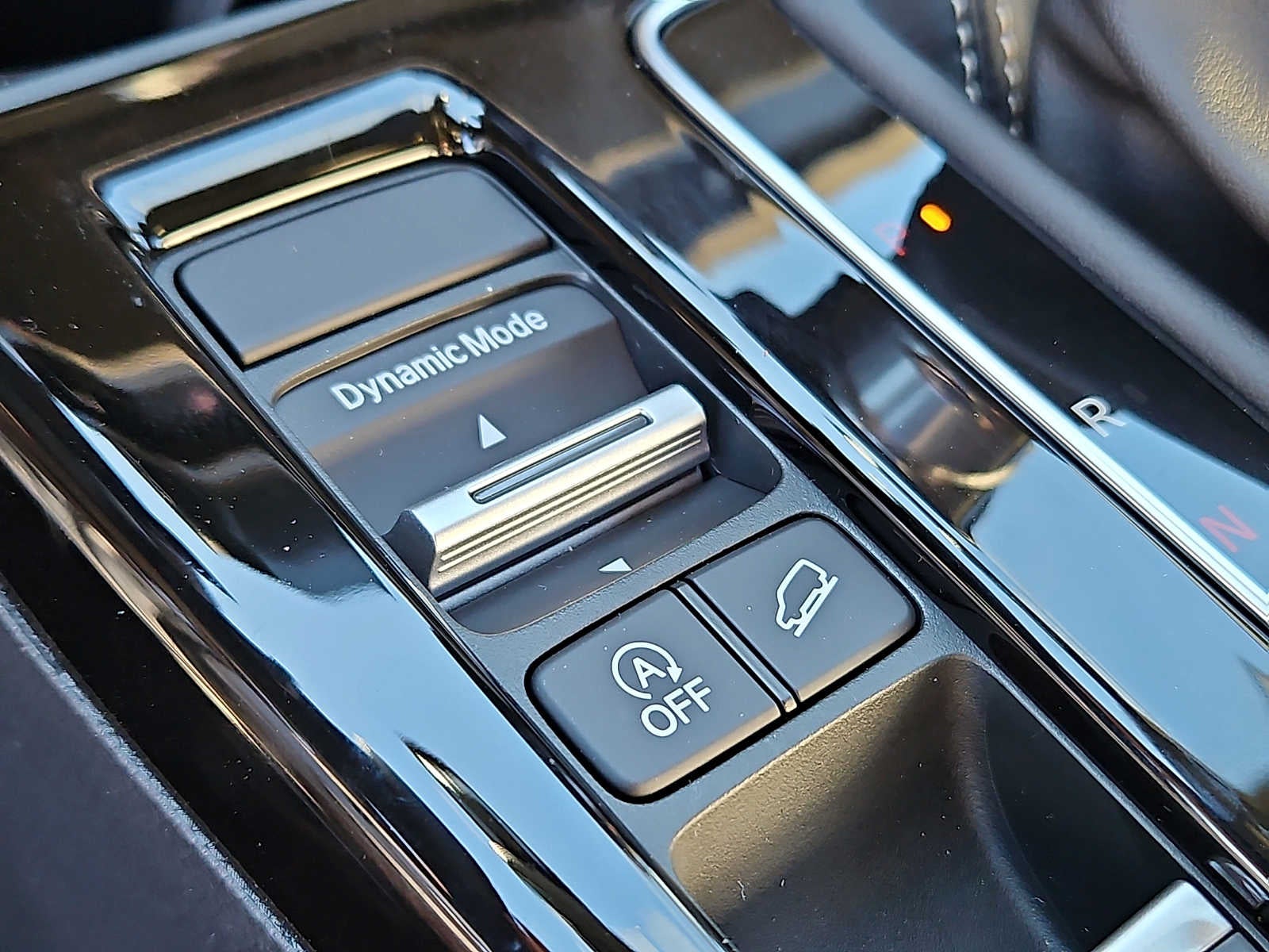 2026 Acura ADX A-Spec