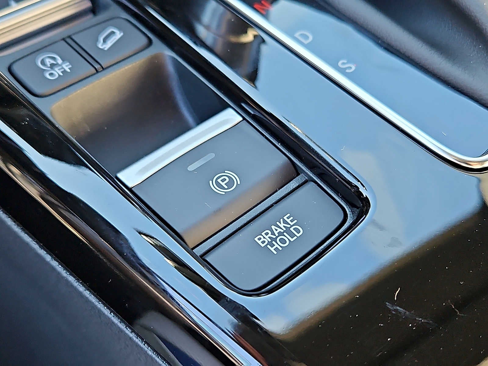 2026 Acura ADX A-Spec