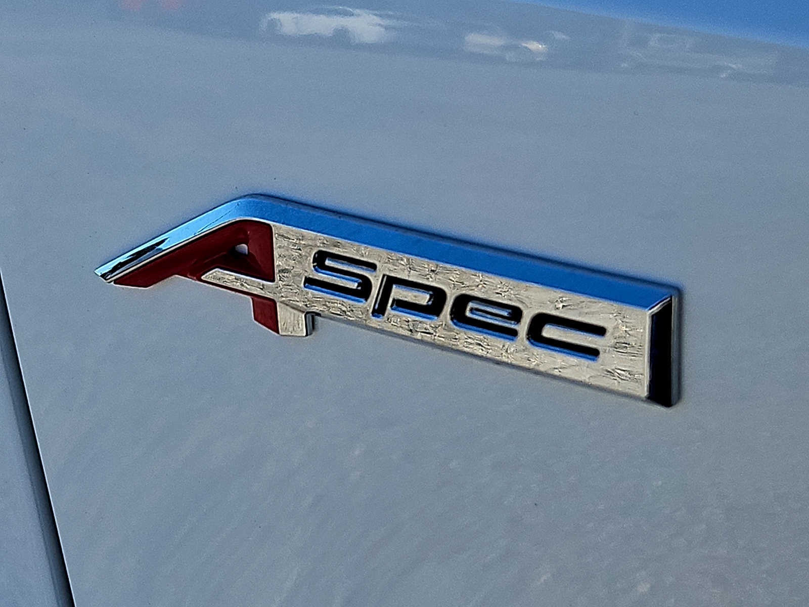 2026 Acura ADX A-Spec