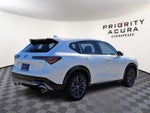 2026 Acura ADX A-Spec