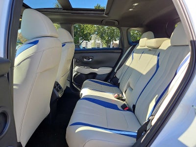 2026 Acura ADX A-Spec