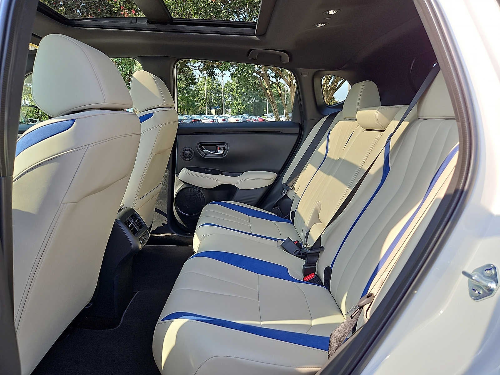 2026 Acura ADX A-Spec