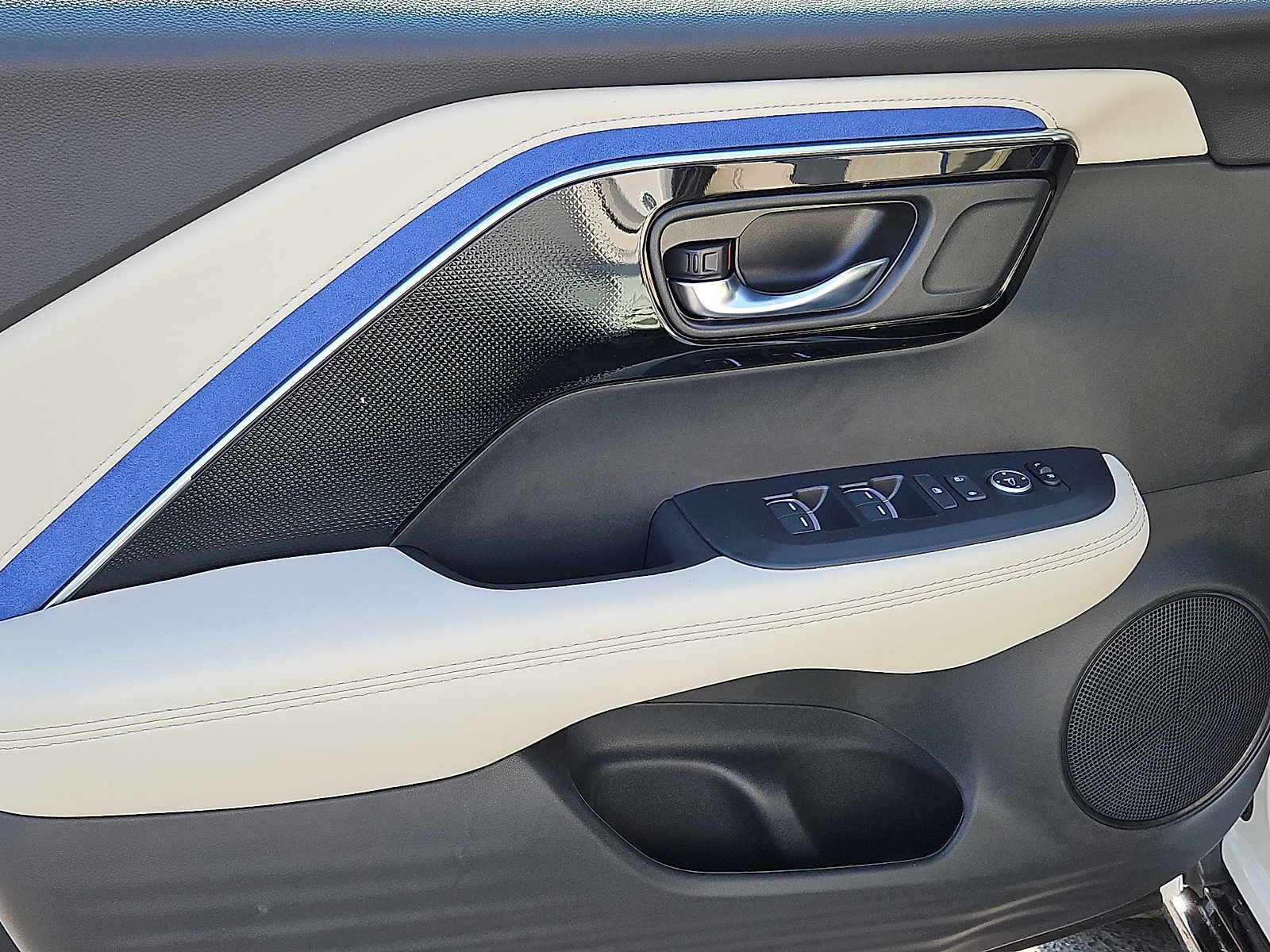 2026 Acura ADX A-Spec