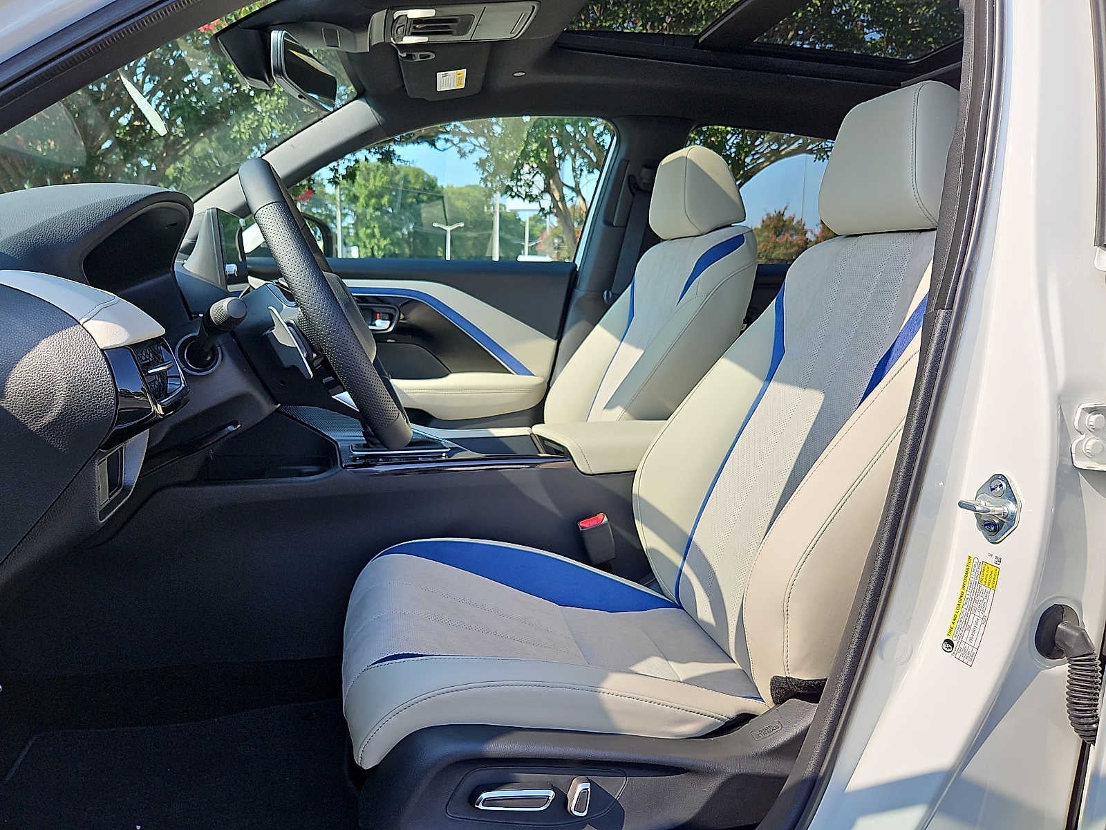 2026 Acura ADX A-Spec