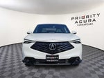 2026 Acura ADX A-Spec
