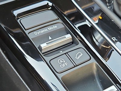2026 Acura ADX A-Spec