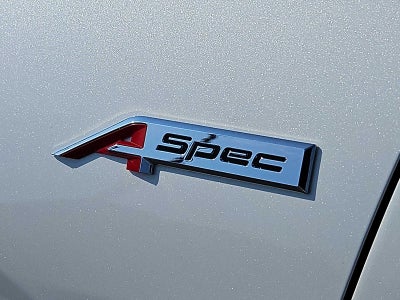 2026 Acura ADX A-Spec