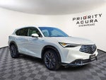 2026 Acura ADX A-Spec
