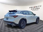 2026 Acura ADX A-Spec