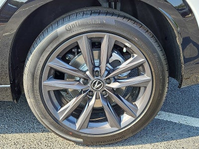 2026 Acura ADX A-Spec