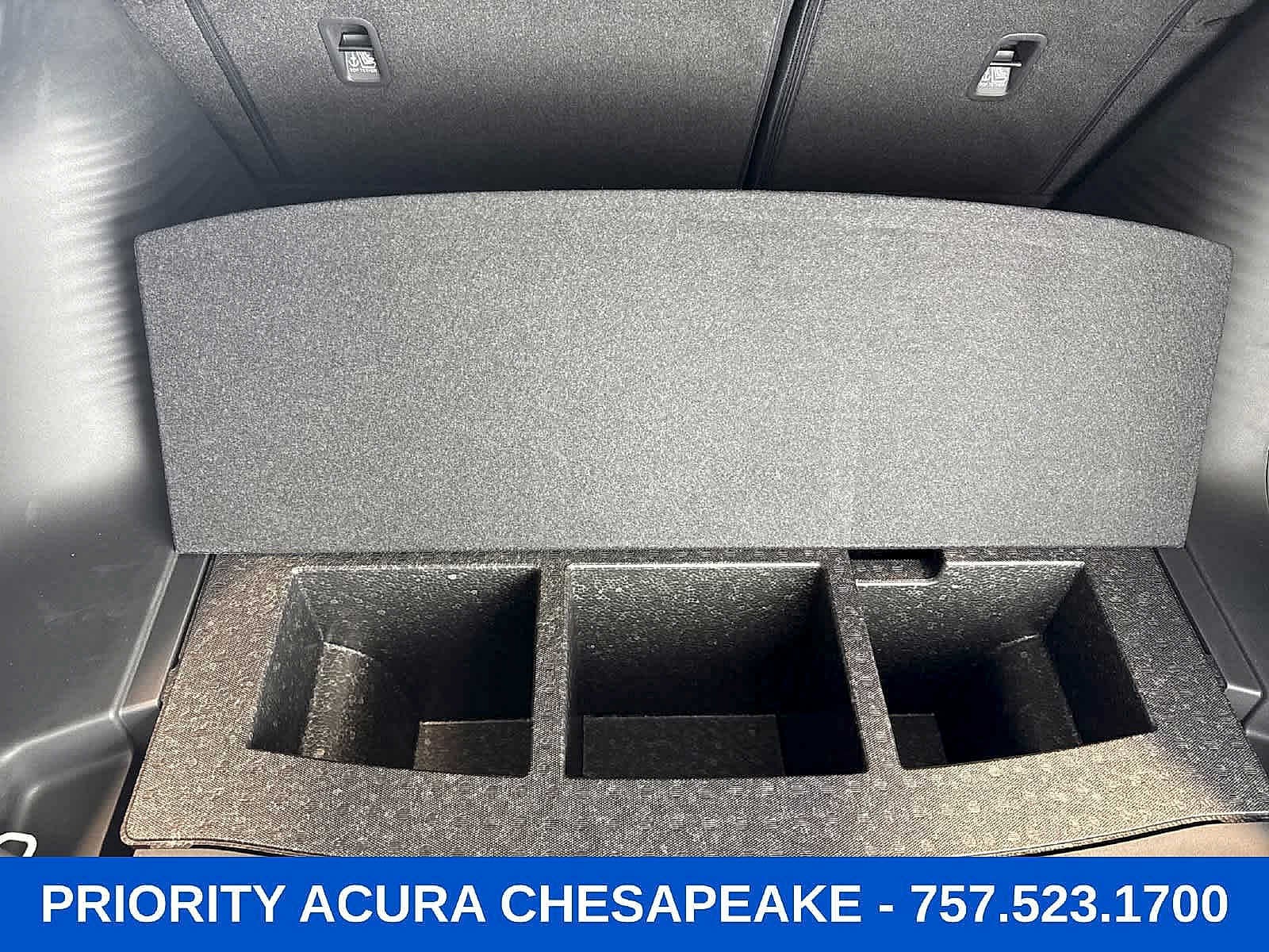 2026 Acura ADX A-Spec