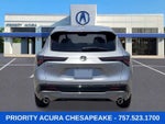 2026 Acura ADX A-Spec