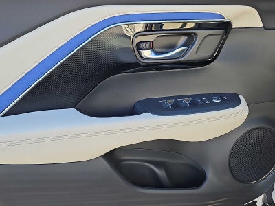 2026 Acura ADX A-Spec
