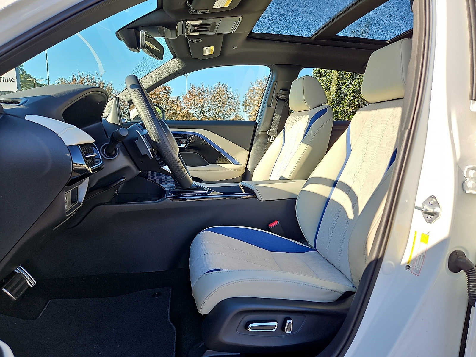 2026 Acura ADX A-Spec