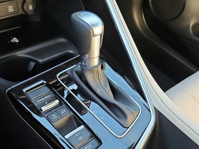2026 Acura ADX A-Spec